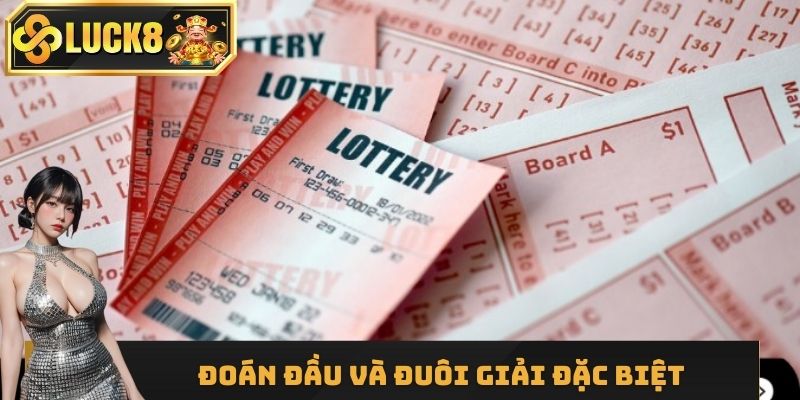 Nhận định giá trị đầu đuôi trong lô đề Vietlott