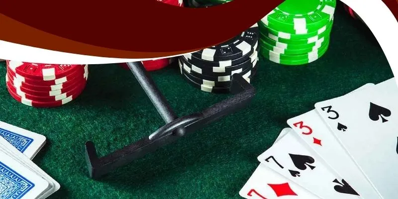Về chúng tôi và hệ sinh thái trò chơi tại Luck8